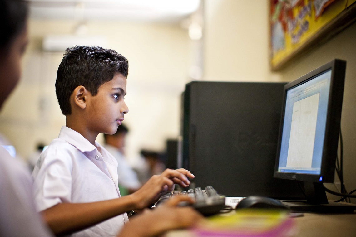 indian parents prefer online learning