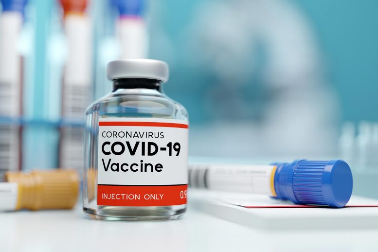 vaccine for covid-19