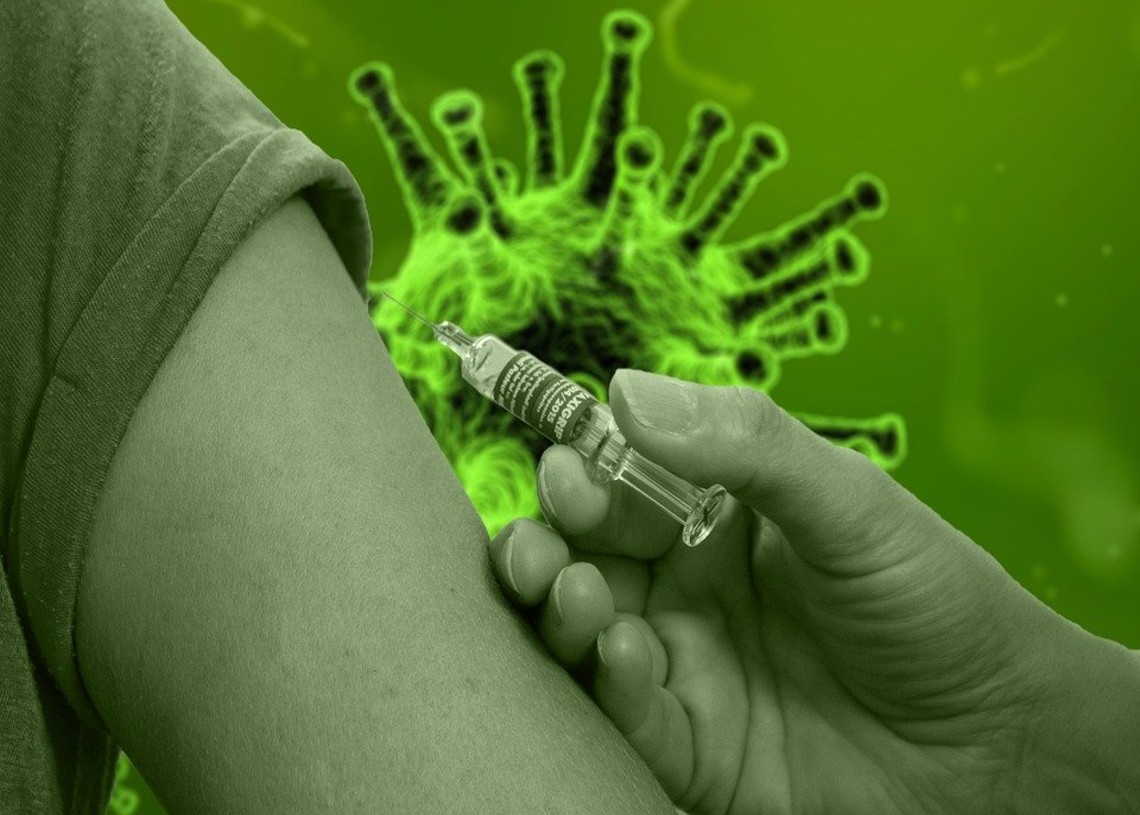 Australian government promises to deliver 85 million coronavirus vaccines doses