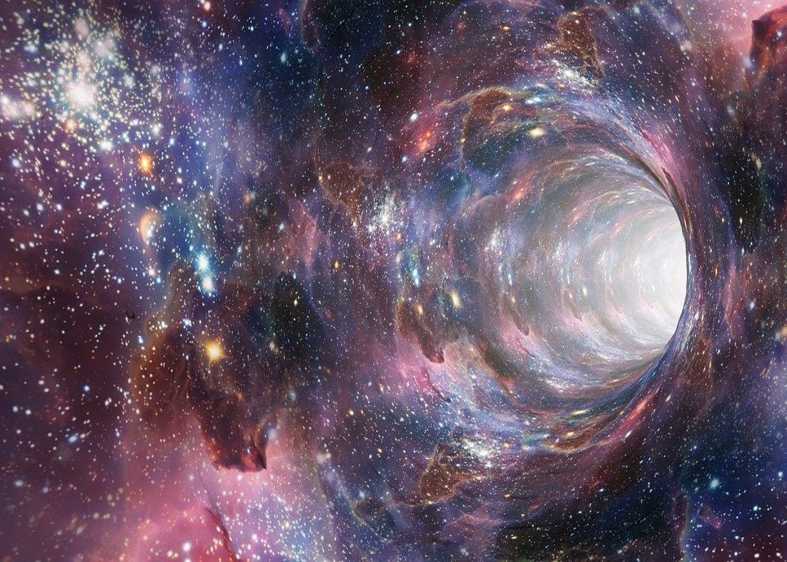 Non paradoxical time travel a possibility, A young physicist says