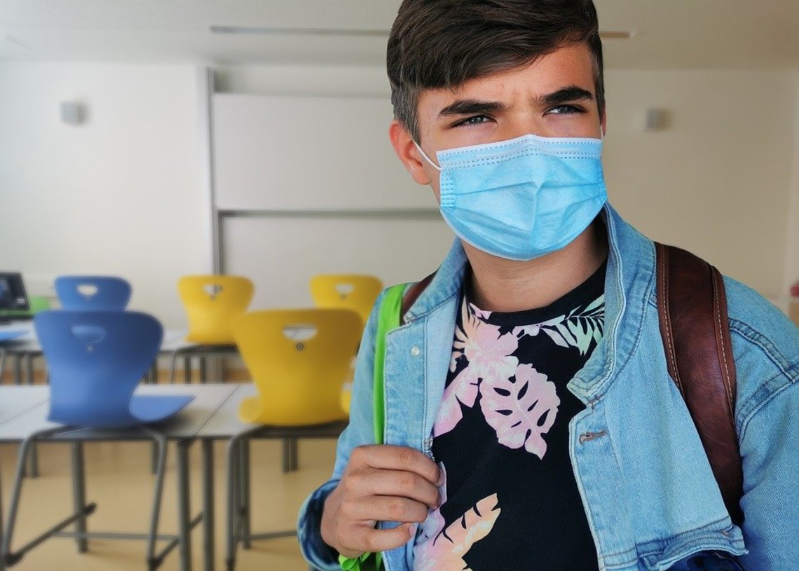 Malala Yousafzai concerned about millions of girls who will drop out post coronavirus