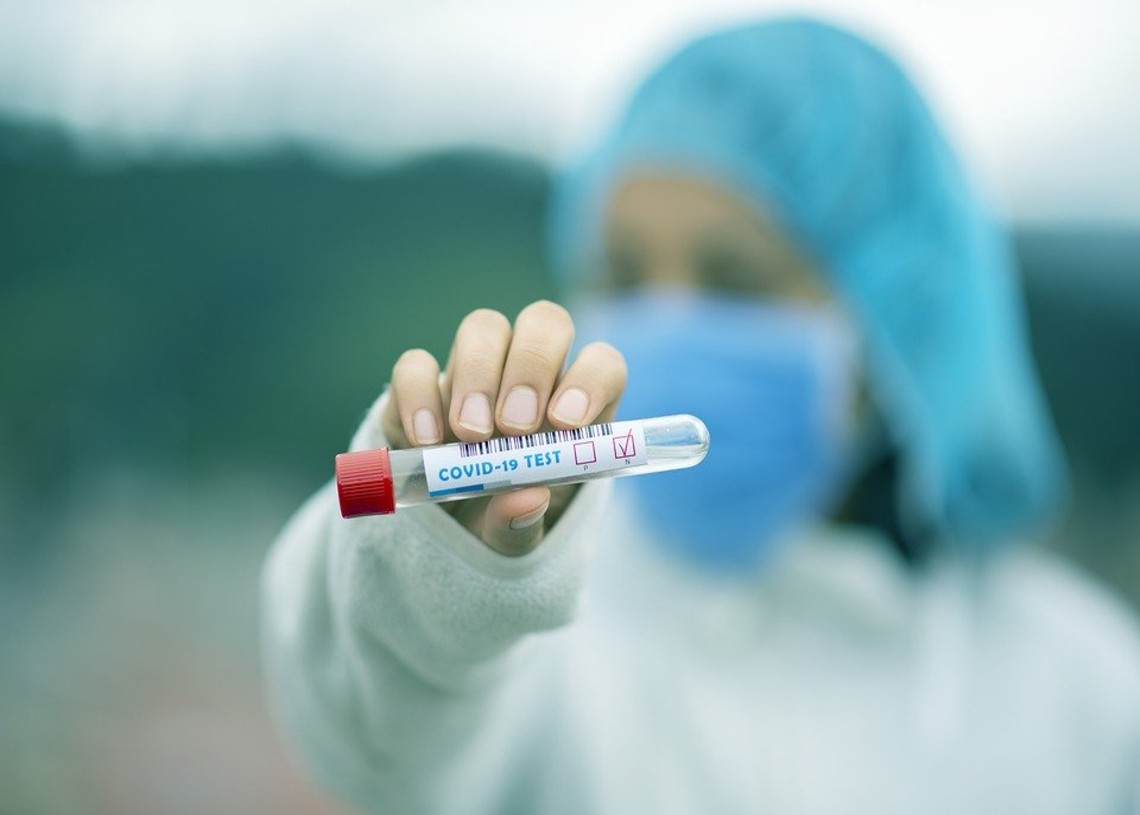 Vigorous coronavirus testing may not be the solution to college outbreaks