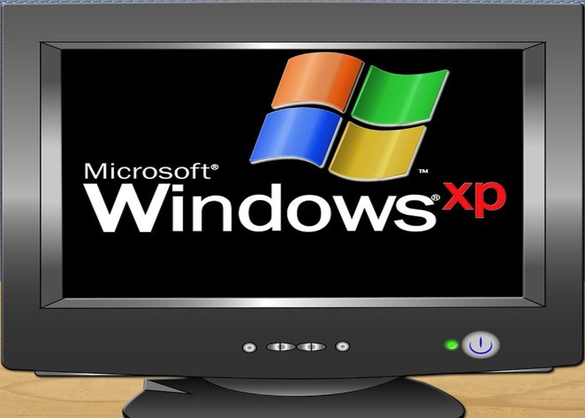 Leaked Windows XP source code authentic after a YouTuber compiles it