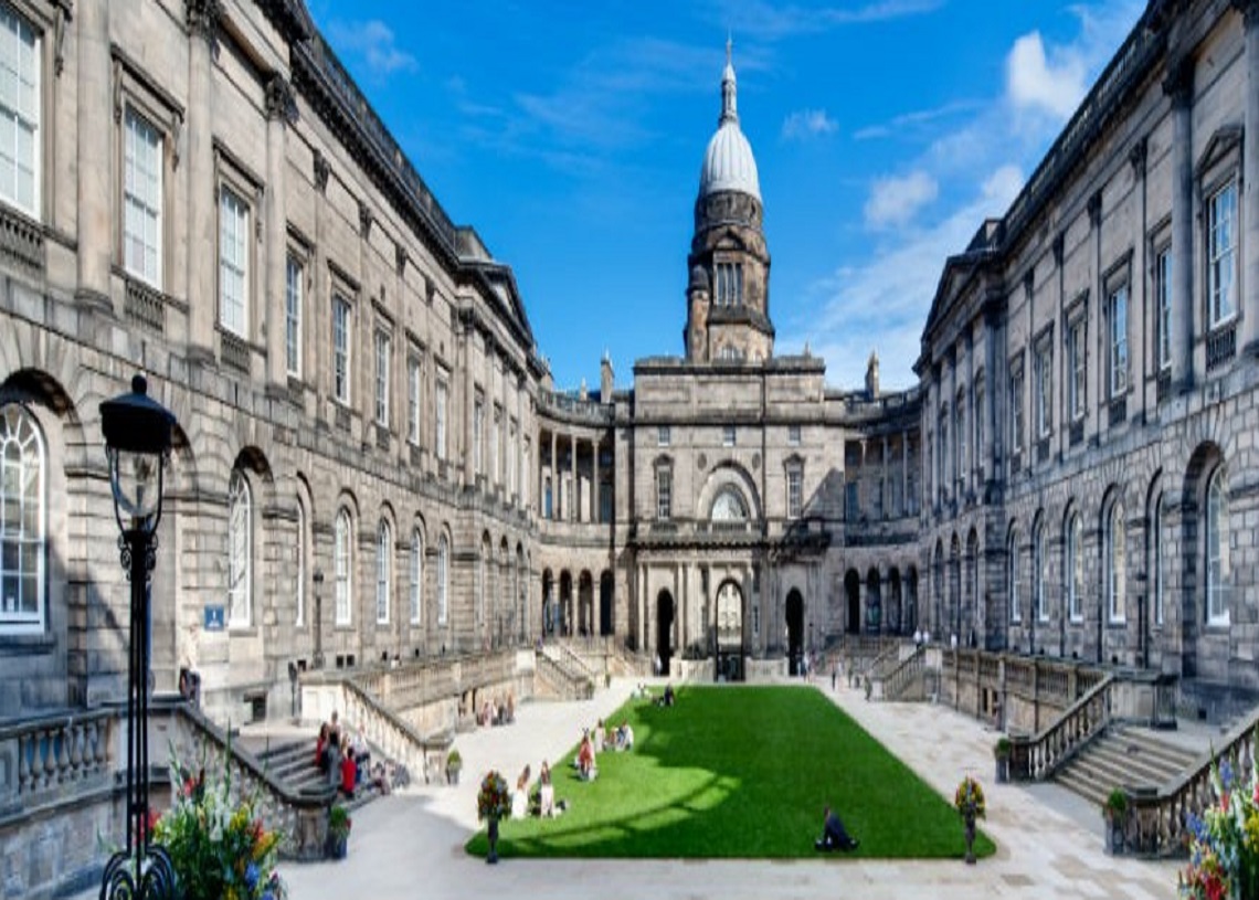 University of Edinburgh