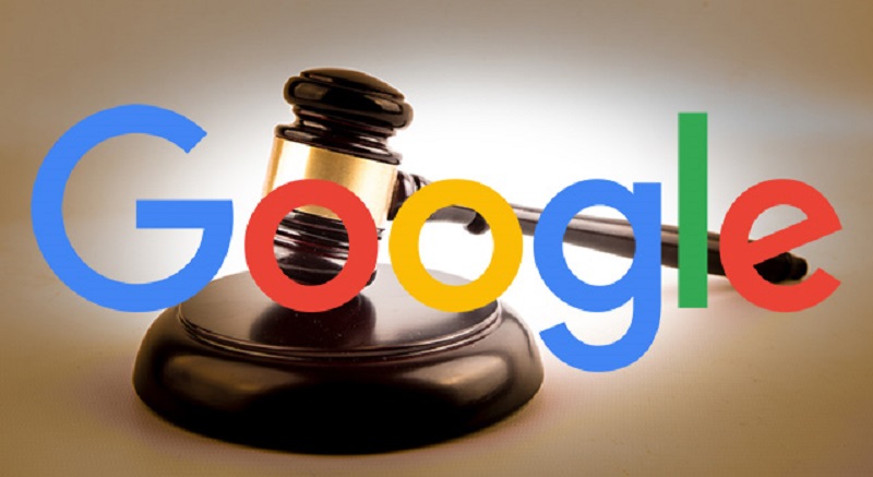 lawsuit against google