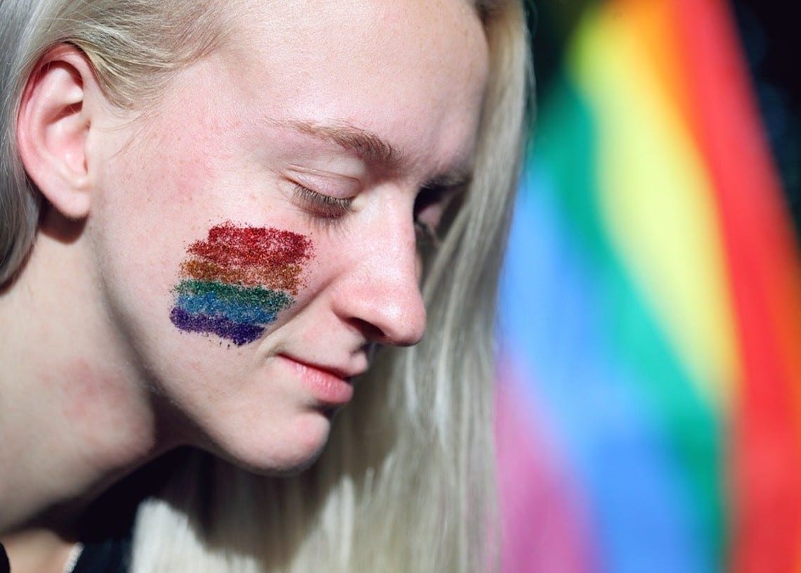 Funding for LGBTQ+ bullying axed by the UK government