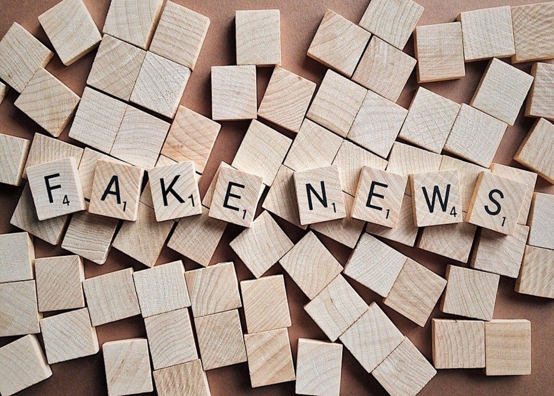 Finland trains kindergarten children to detect fake news