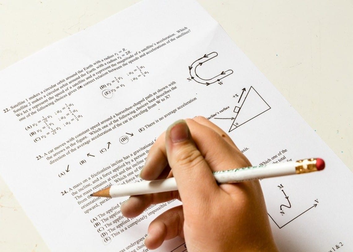 False positive covid results in the UK punishing students returning to schools